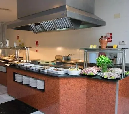 Hotel Ar 4*