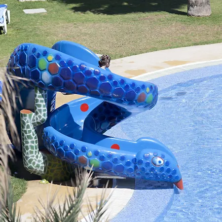Hotel Ar 4*