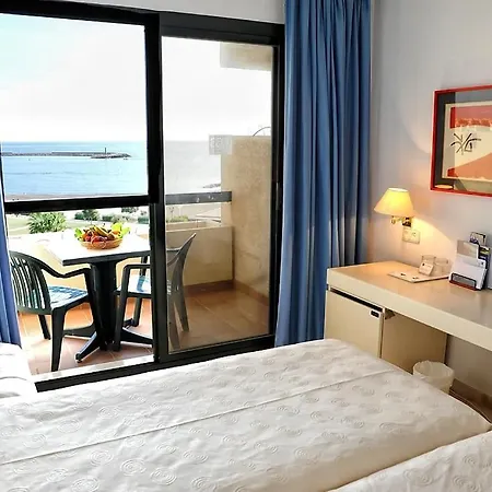 Ar 4* Almerimar