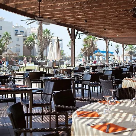 Ar 4* Almerimar