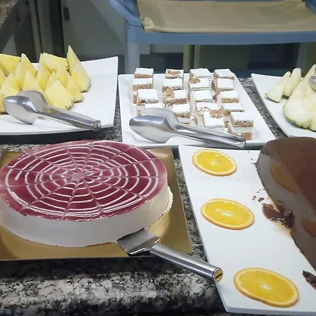 Szálloda Ar 4*