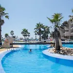 Hotell Ar Almerimar
