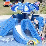 Hotell Ar Almerimar
