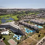 Hotell Ar Almerimar