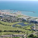 Ar 4* Almerimar