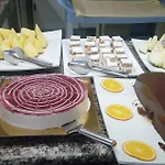 Hotell Ar 4*