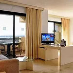 Ar Hotell Almerimar