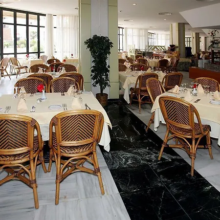 Ar Hotel Almerimar