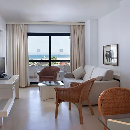 Ar Hotel Almerimar