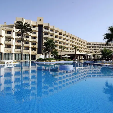 호텔 Ar 알메리마르