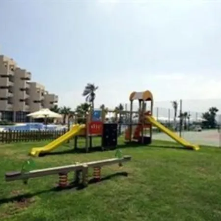 Ar Hotel 4*