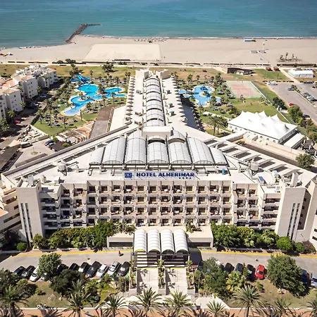 Hotell Ar 4*