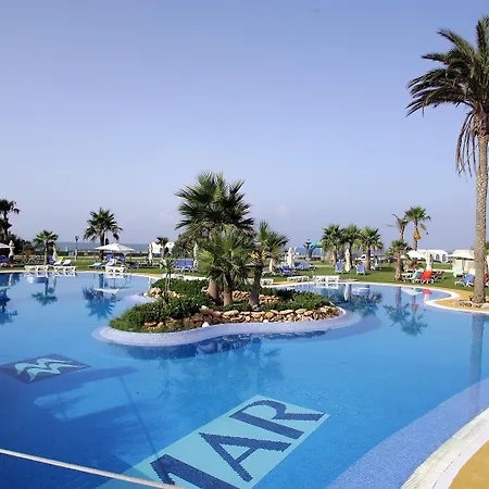 Ar 4* Almerimar
