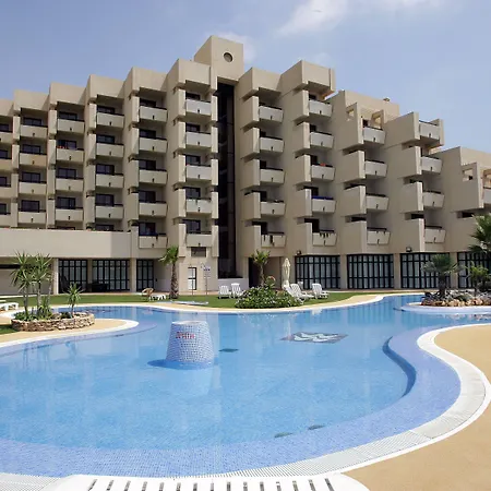 Ar Hotell