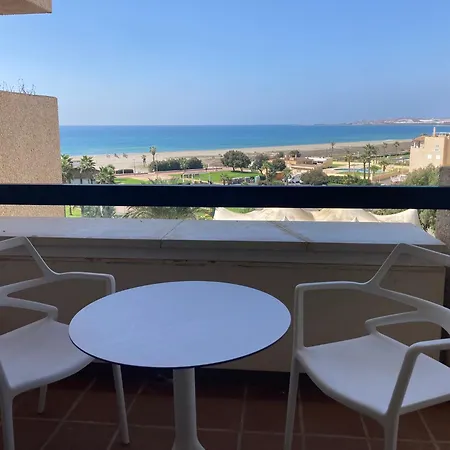 Ar Hotell Almerimar