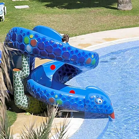 Ar 4* Almerimar