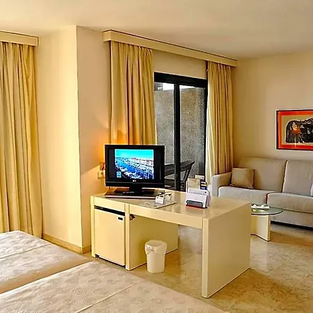 Ar 4* Almerimar