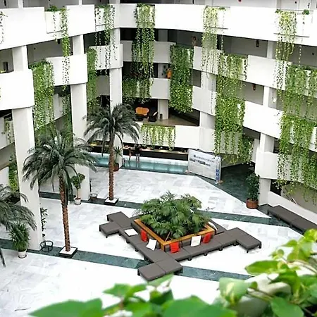 Hotel Ar Almerimar