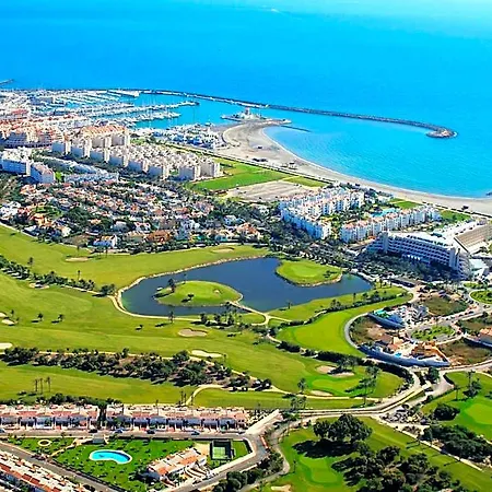 Ar 4* Almerimar
