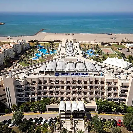 Ar Hotel 4*