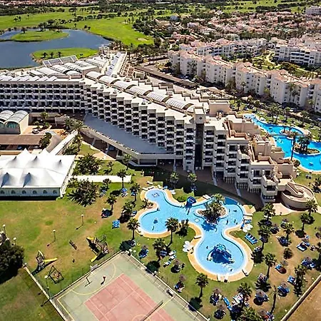 Ar Hotel Almerimar