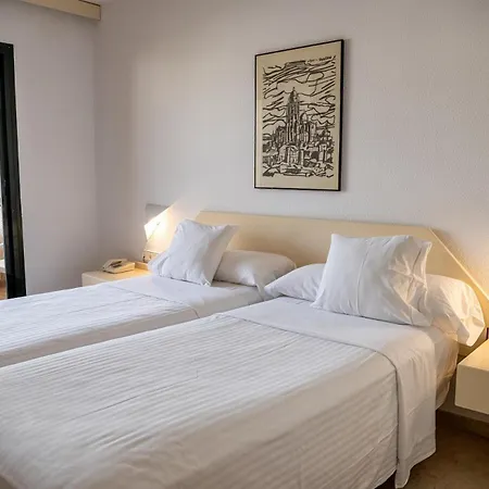 Ar 4* Almerimar