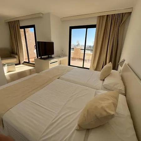 Hotel Ar Almerimar