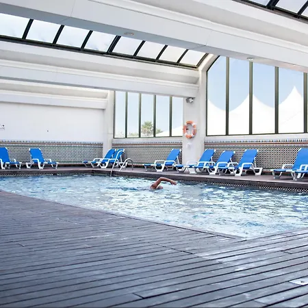Ar Hotel 4*