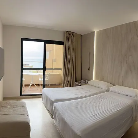 Ar 4* Almerimar