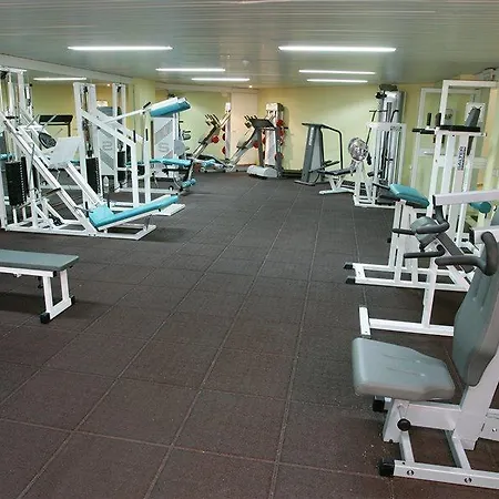Ar 4* Almerimar