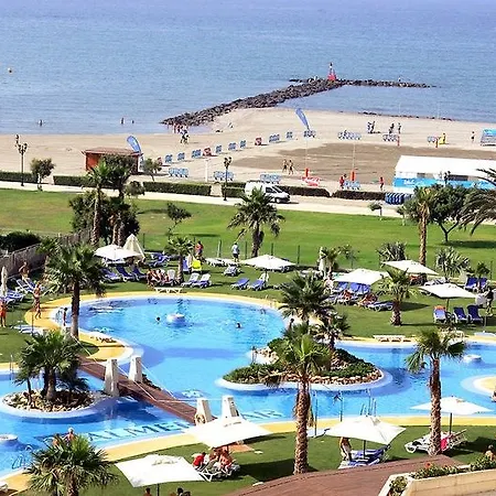 Ar Hotel 4*