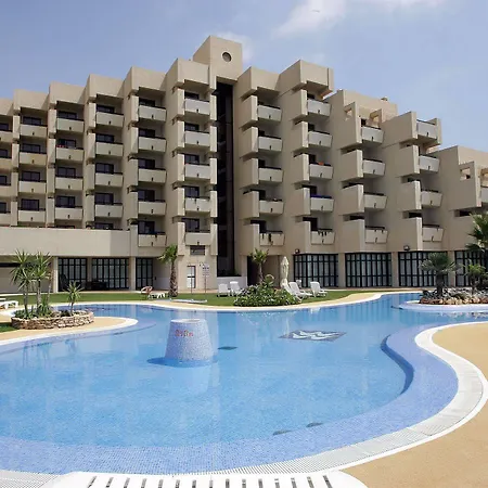 Ar Hotel Almerimar