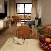 Ar Hotel Almerimar