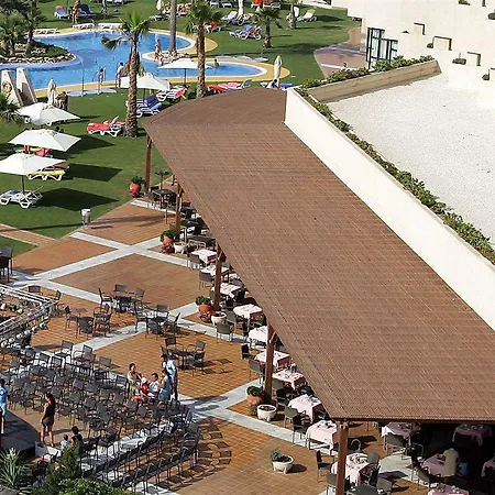 Ar Hotel 4*