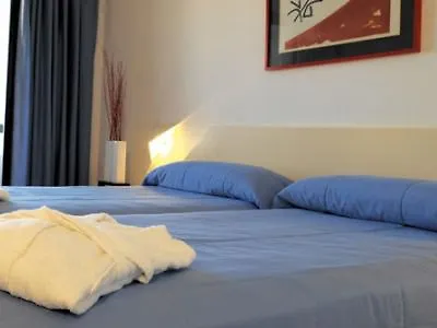 Ar Szálloda Almerimar