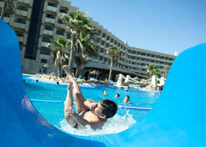 Hotell Ar