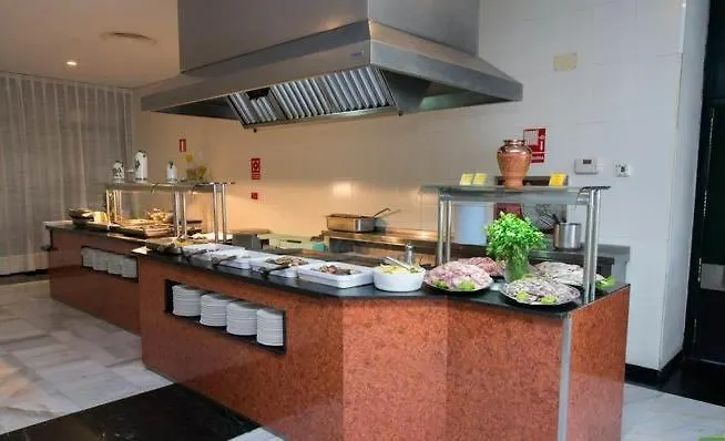 Hotell Ar 4*