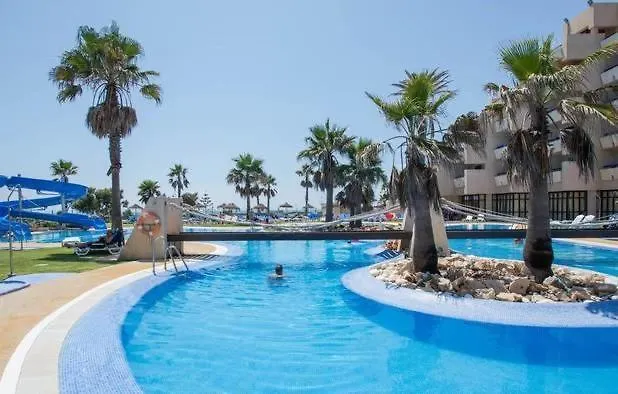 Hotell Ar Almerimar