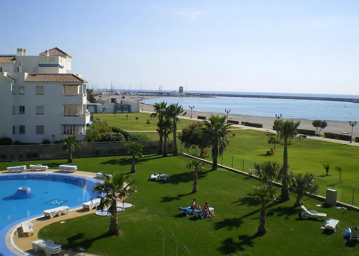 Ξενοδοχείο Ar