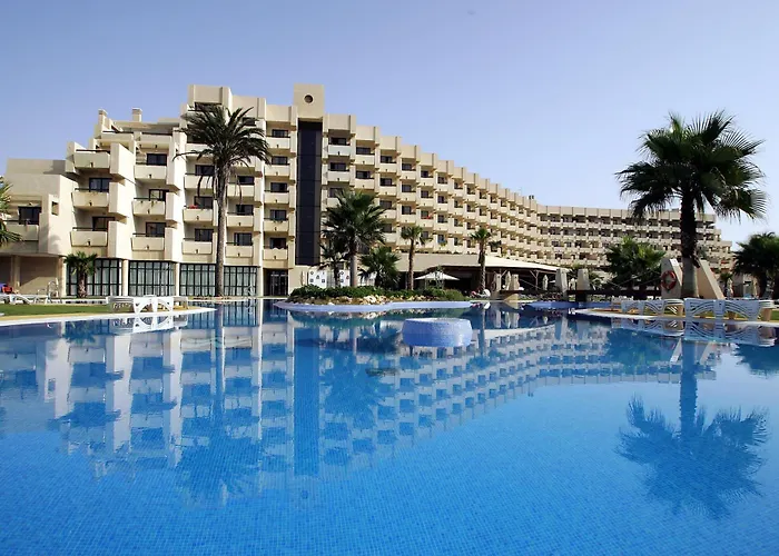 Hotell Ar Almerimar