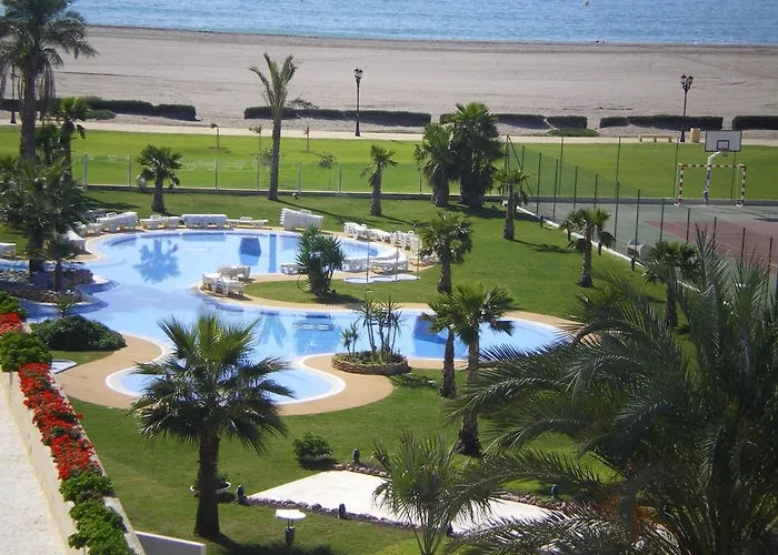 Hotell Ar
