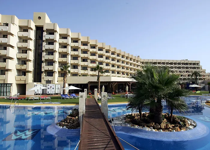 Ar Hotell