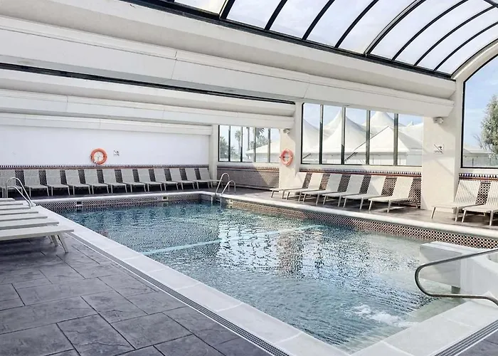 Ar Hotell Almerimar