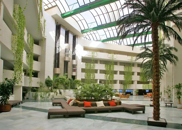 Ar Hotell Almerimar