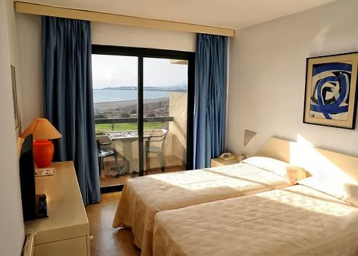 Hotell Ar 4*