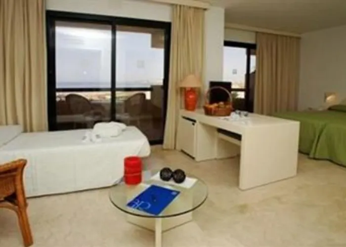 Ar Hotell Almerimar