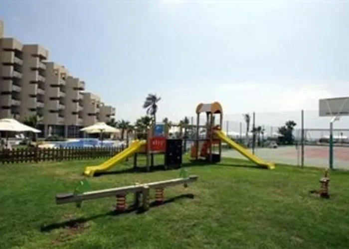 Ar Hotell 4*
