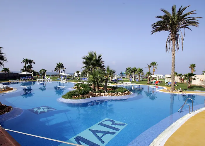 Ar 4* Almerimar