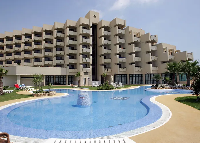 Ar Hotell