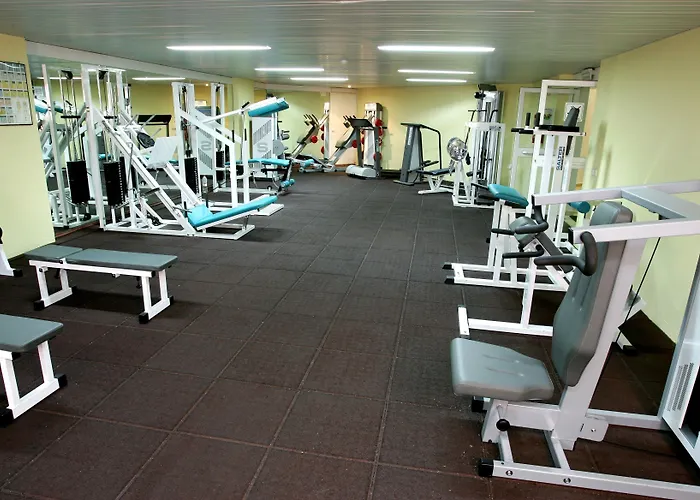 Hotell Ar 4*